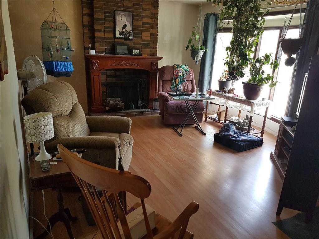 Reno Boss: reviews the main floor living area